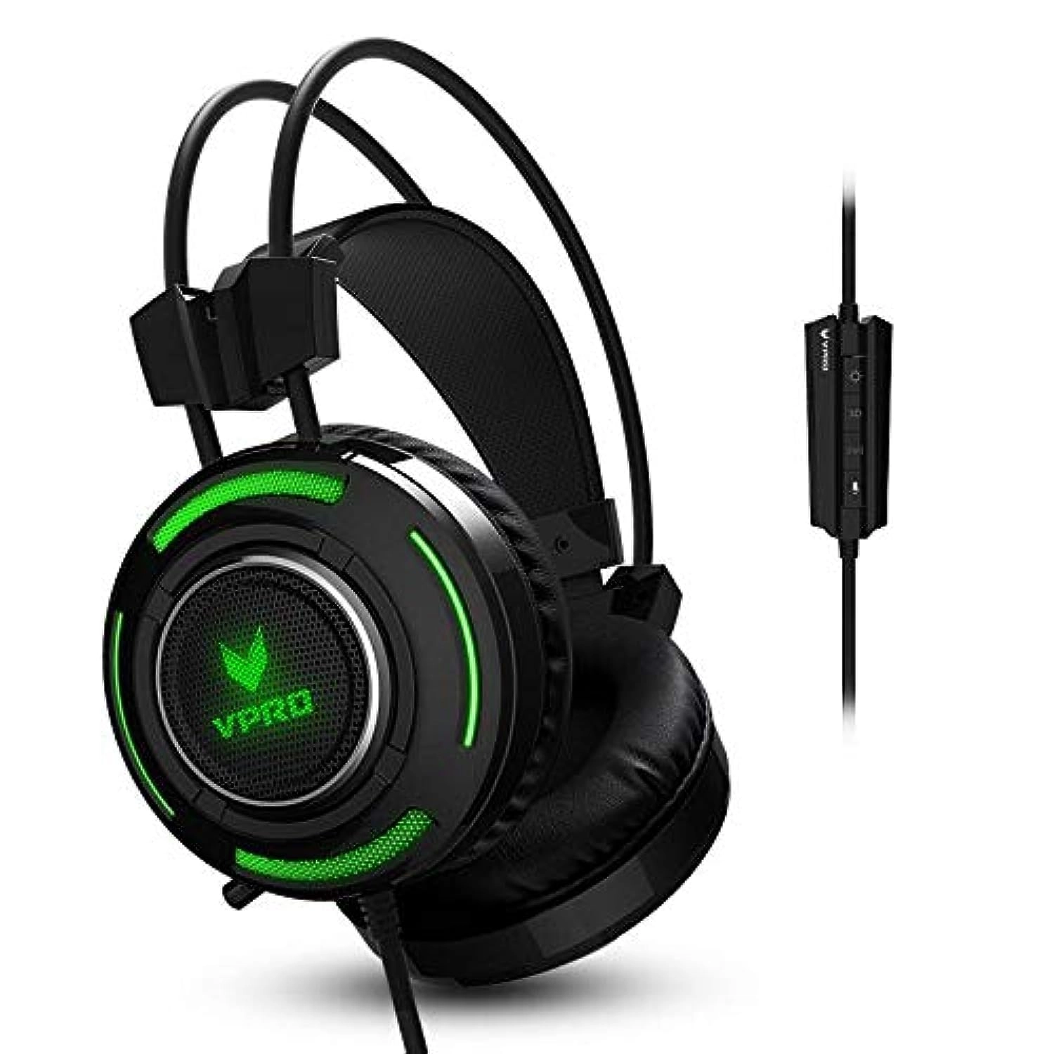 Rapoo V pro Wired Headset