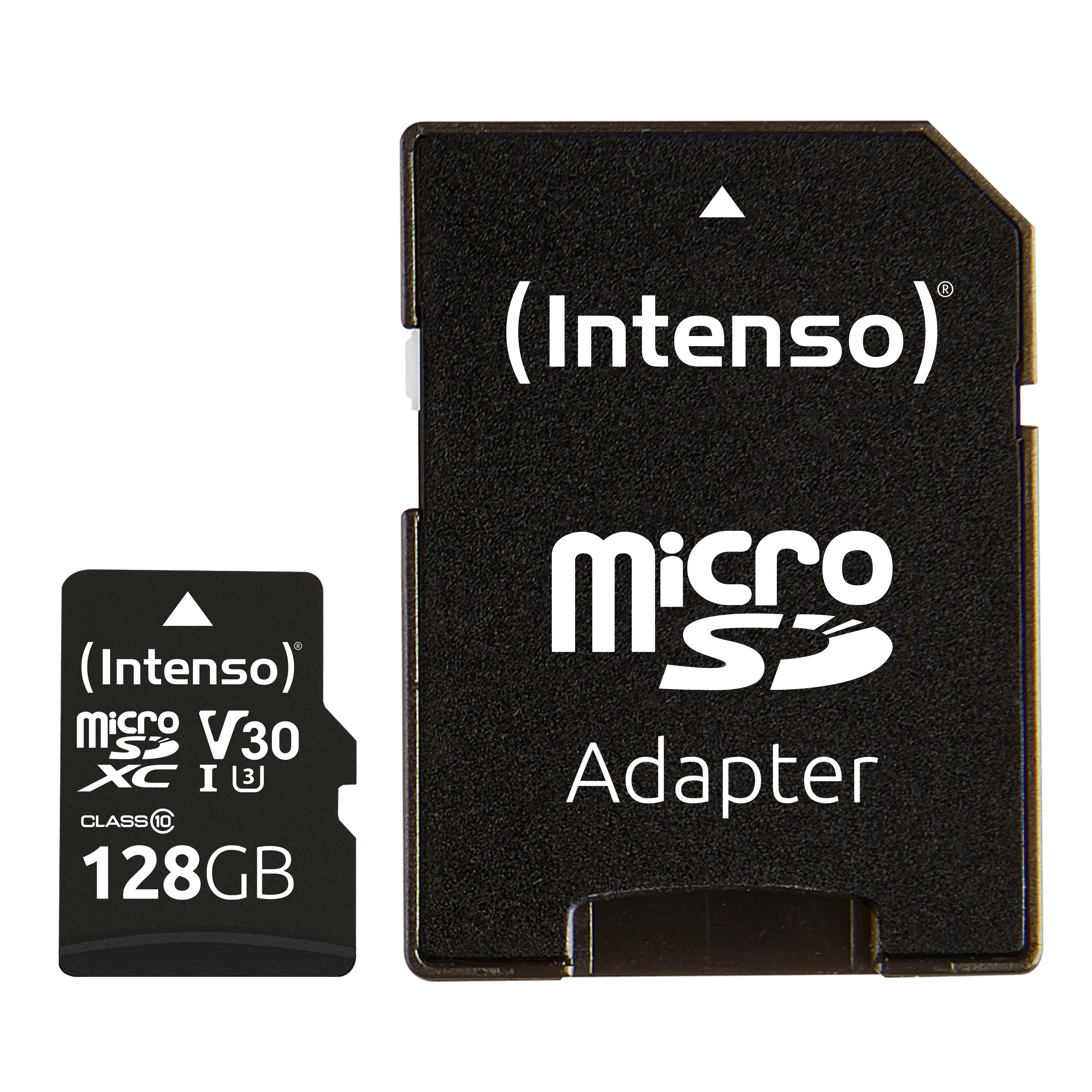 microSDXC - 128 GB