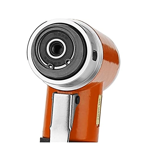 Buffer pneumatic polishing machine - 5" Air sander