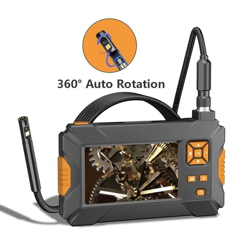 P360 - 16MM Rigid Cable 1m