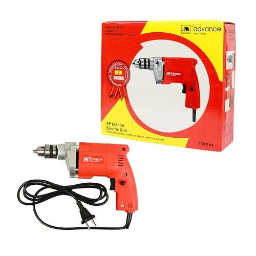 APED10A - 10mm 350W 2600RPM