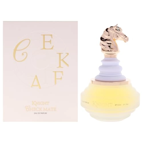 Check Mate Black Knight Eau de Parfum 100ml