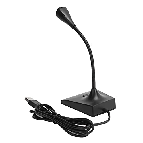 HY-301 USB Microphone