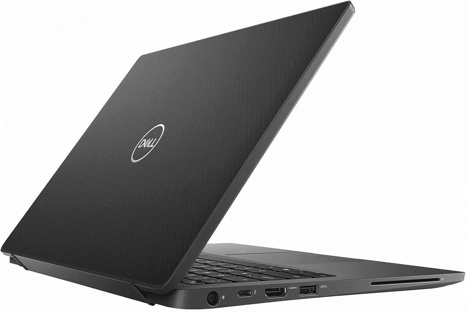 DELL (Refurbished) Latitude 7400 - 14'' Core i5 16GB DDR3 256GB SSD