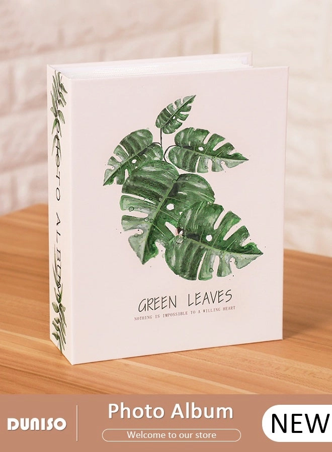 Photo Album - 100 Pockets - 4x6"