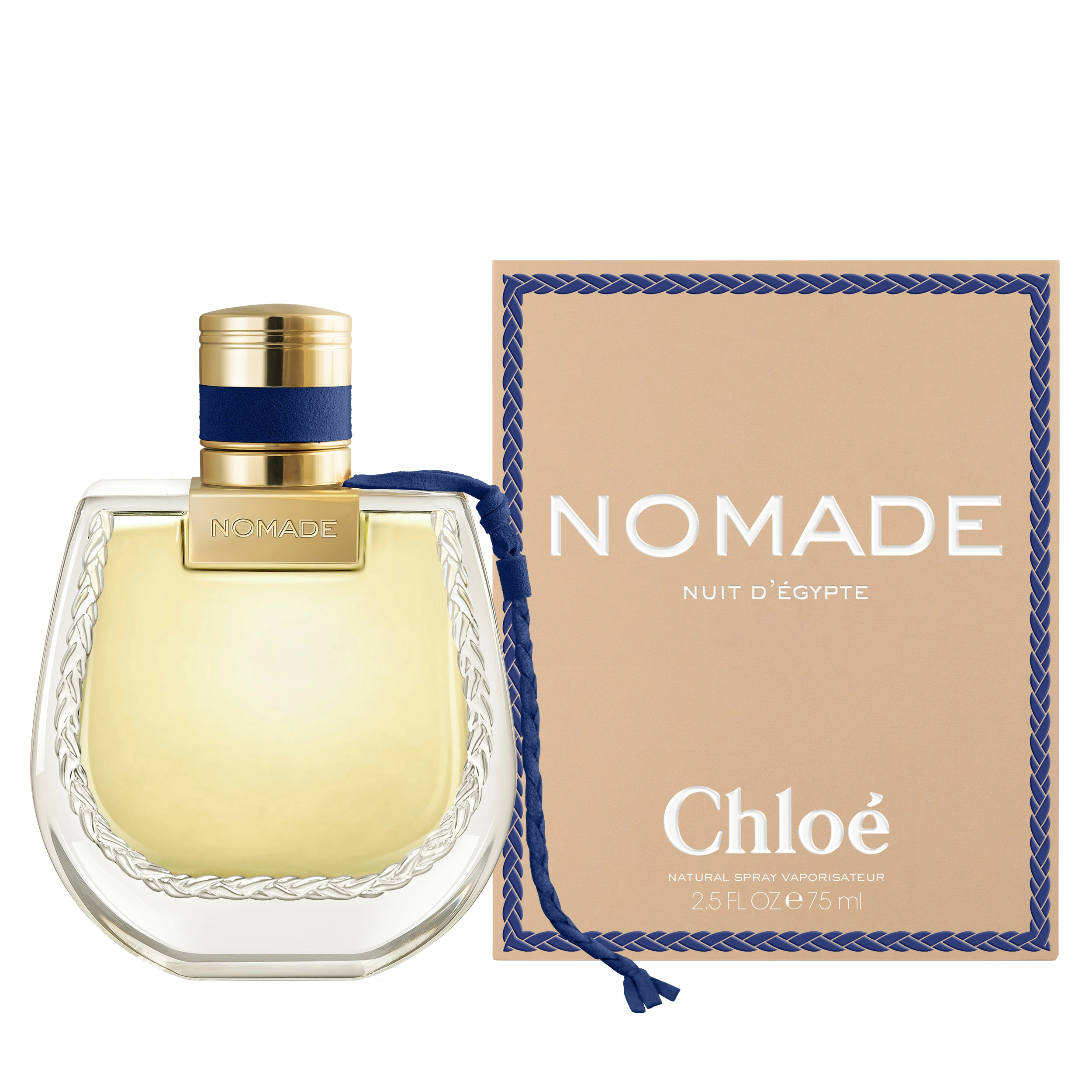 Nomade Eau de Parfum 75ml