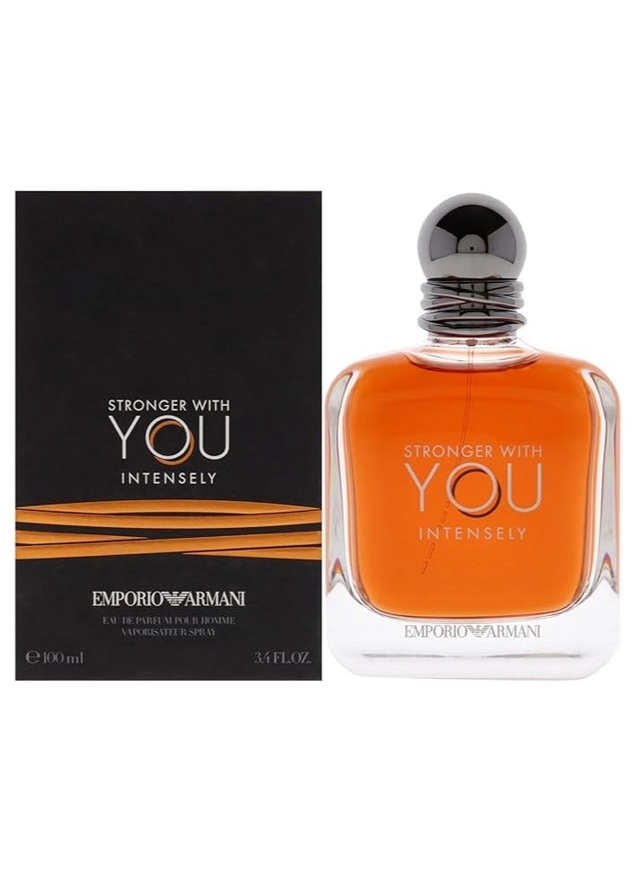 Stronger With You Intensely Eau de Parfum 100ml