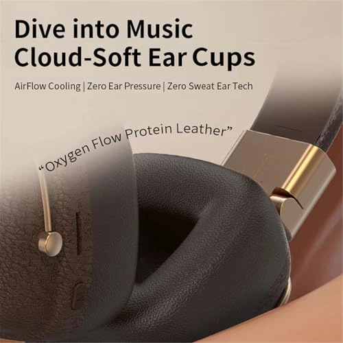 SY-R1 Wireless Headphone