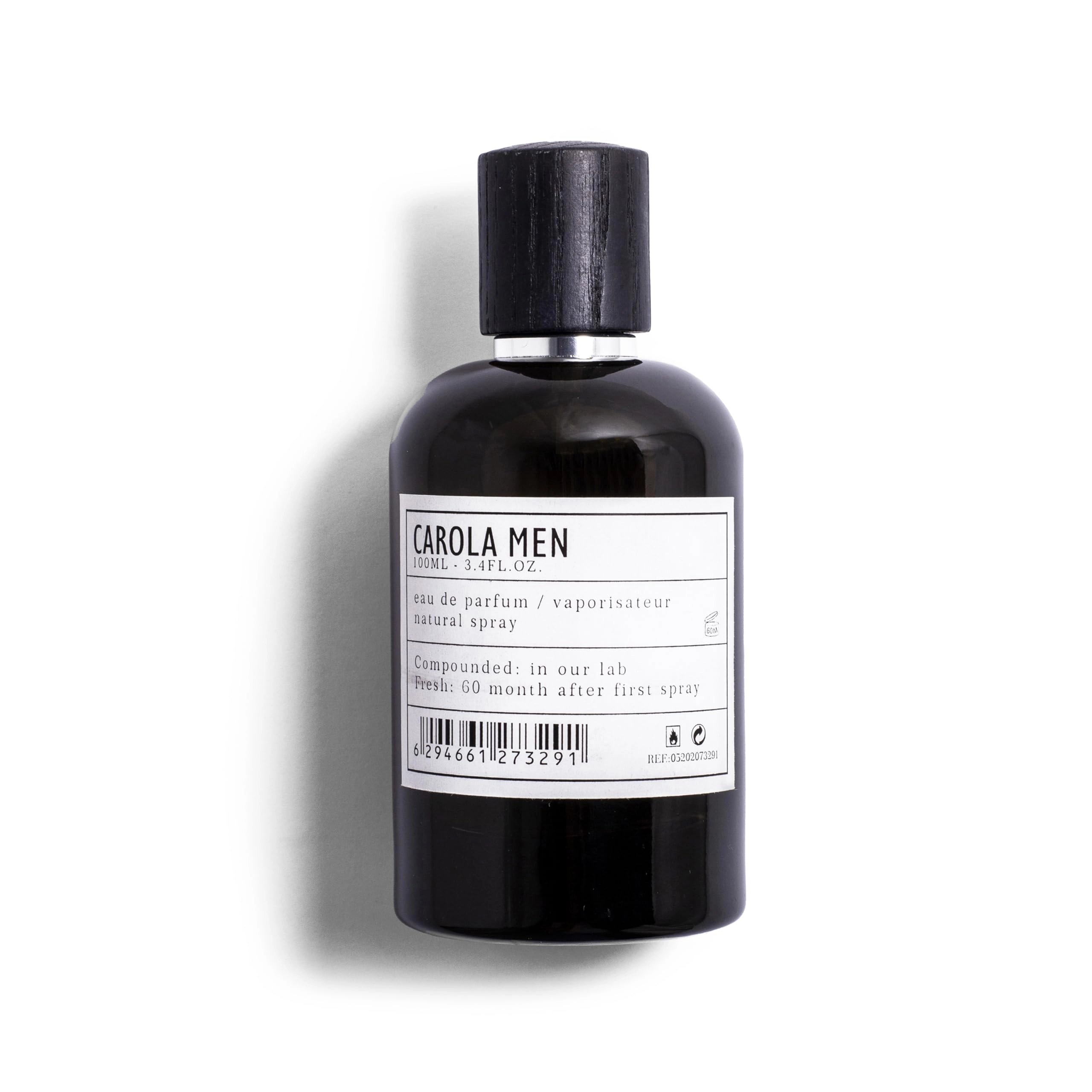 Aro Fac Carola Men Eau de Parfum 100ml