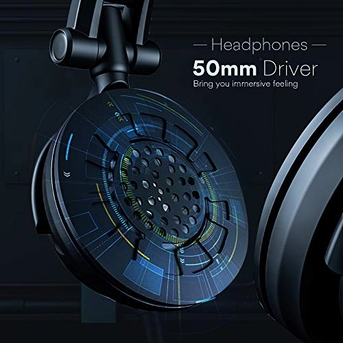 AU-A04 USB Microphone