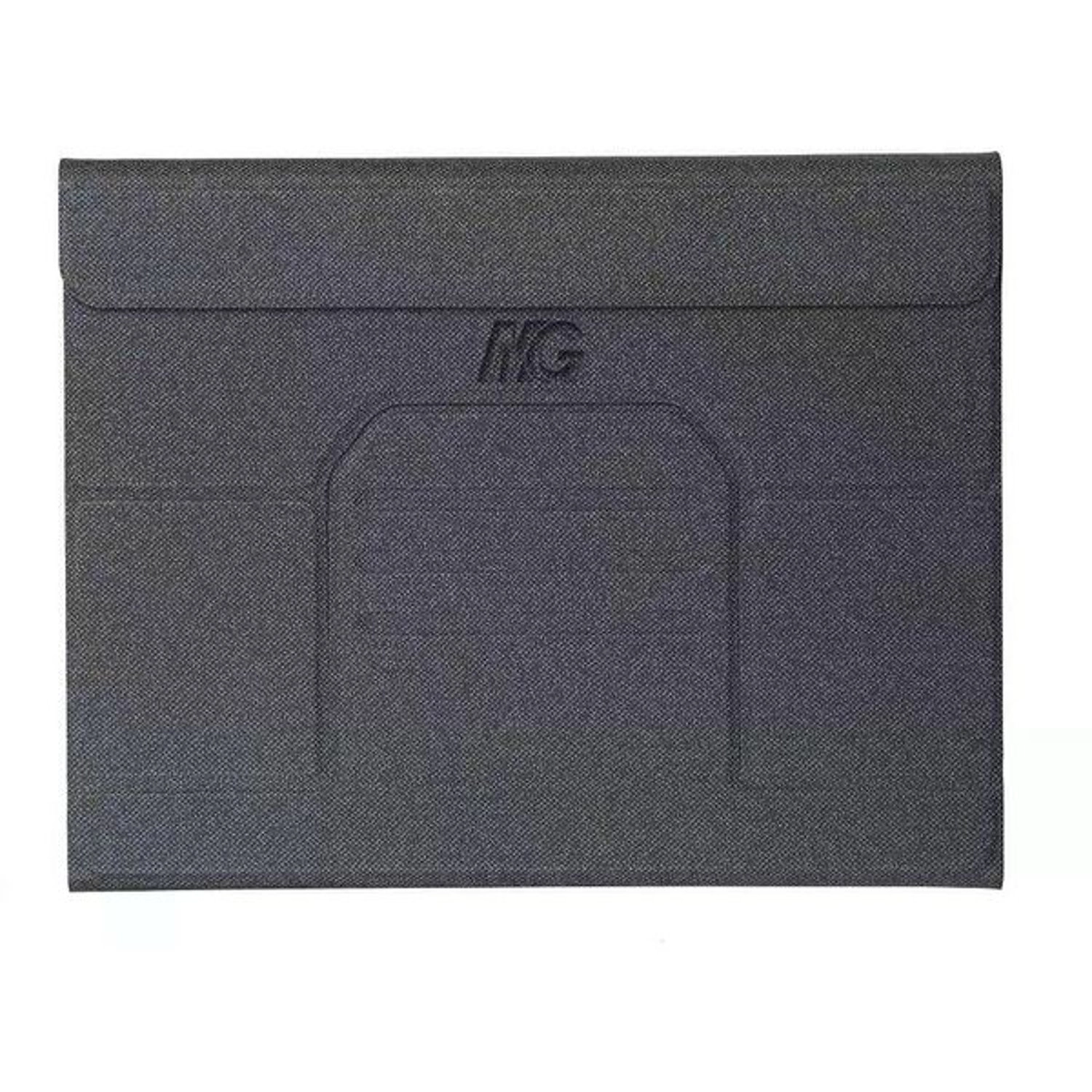 Keyboard Case with Screen Protector for iPad Pro 11-inch and 10.9-inch