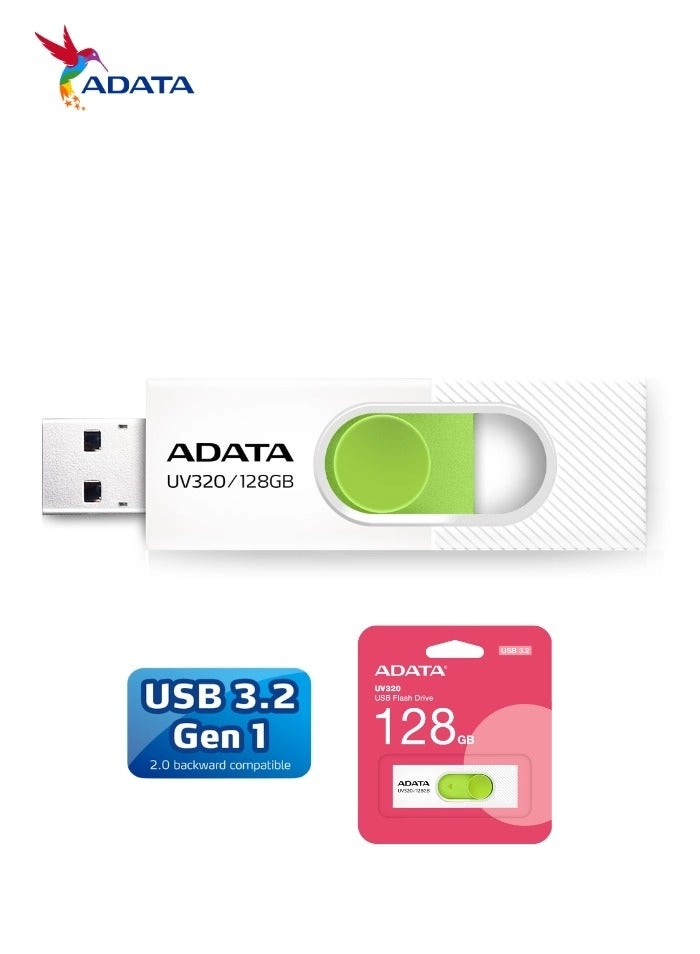 ADATA AUV320 - USB 3.2 128GB