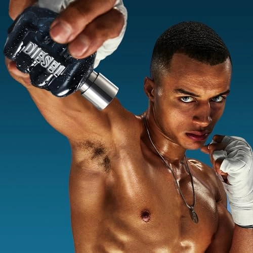 Only The Brave Eau de Parfum 35ml