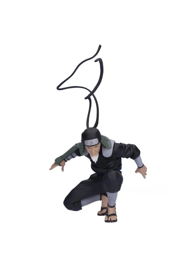 Hiruzen Sarutobi - Naruto Shippuden (7 cm) (4983164288087)