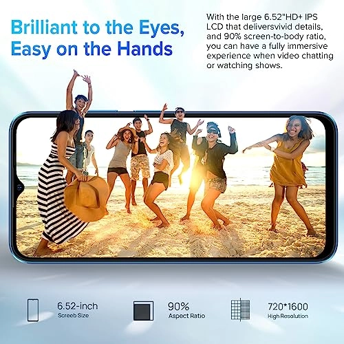 Note 16 Pro - 12GB 128GB