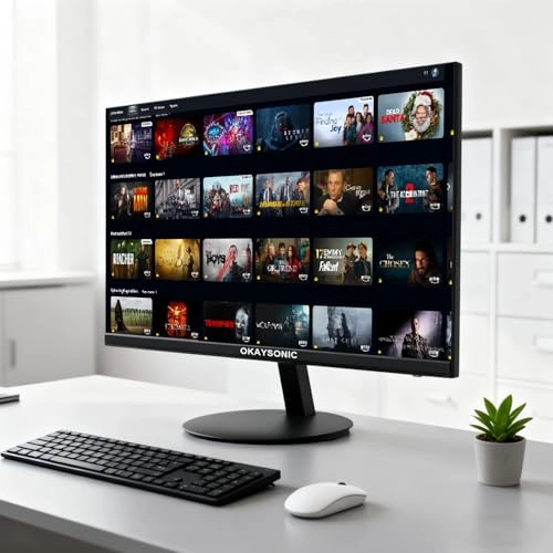 OK24F - 23.98 Inches 1920x1080