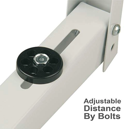 Mini Split Air Conditioner Bracket - 9000-36000BTU