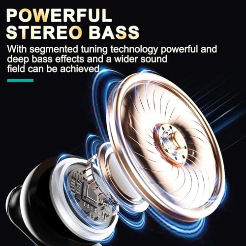 007 - Wireless Earbud