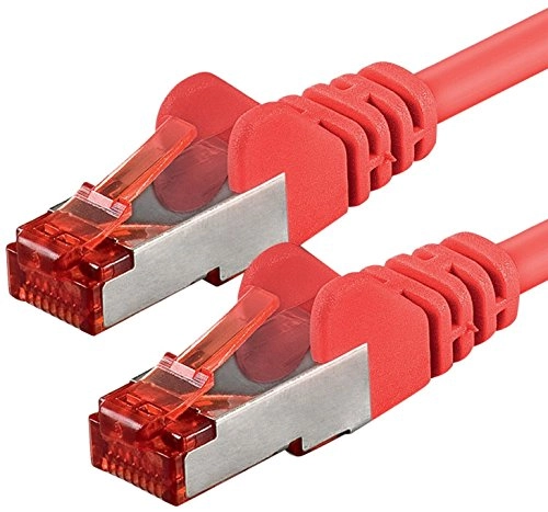CAT 6 patch cable - 3m
