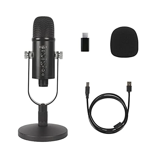 3098919523 USB Microphone