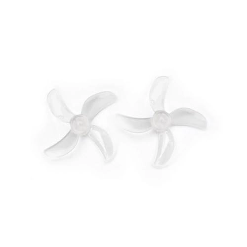 31mm Propellers - Brushless Motor 0702