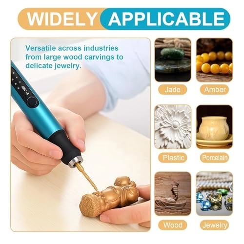 Mini Drill Pen