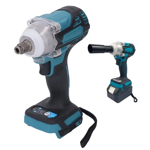 350N Brushless Impact - 380Nm