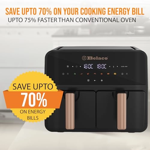 Air Fryer BEL-AF-03
