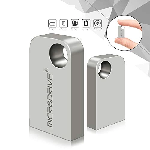 Mini U Disk - USB2.0 16GB