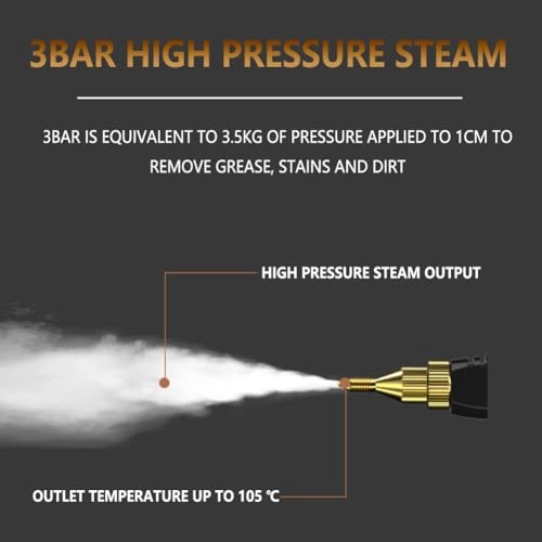 ZQJ72301 - 3 bar 1200ml/1000ml