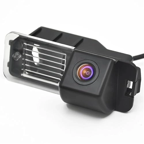 Rear View Camera - Night Vision WIFI