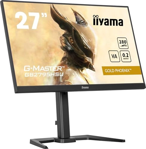 GB2795HSU-B1 - 27 Inches 1920x1080