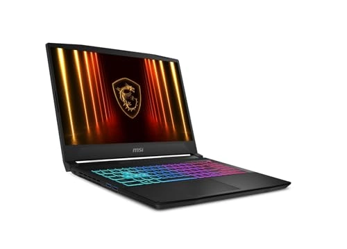 Katana - 15.6'' Core i7-14650HX 16GB DDR5 512GB SSD