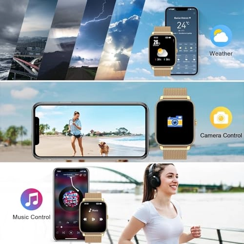 Kids Smart Watch