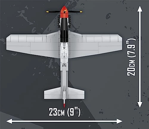 P-51D Mustang - Movie TOP Gun: Maverick™