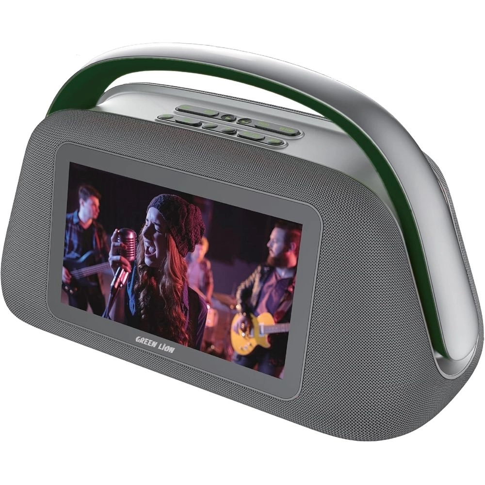 GREEN LION Buenos Aires - 80W