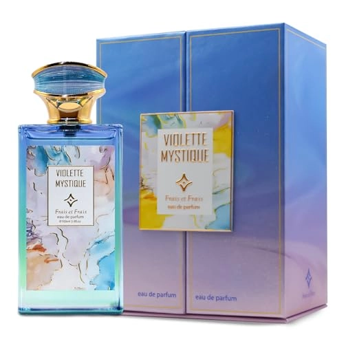 Violette Mystique - Eau de Parfum 100ml