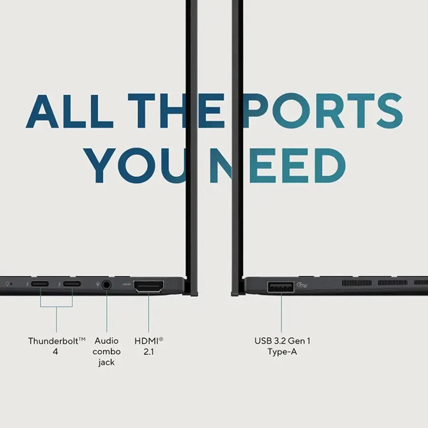 Zenbook 14 UX3405CA-U9321TB - 14'' Core Ultra 9-285H 32GB DDR5 4TB SSD