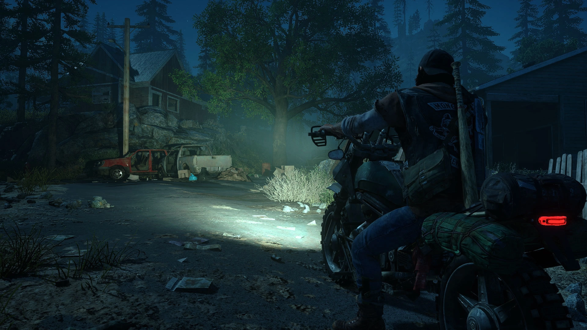 Days Gone - PlayStation 4