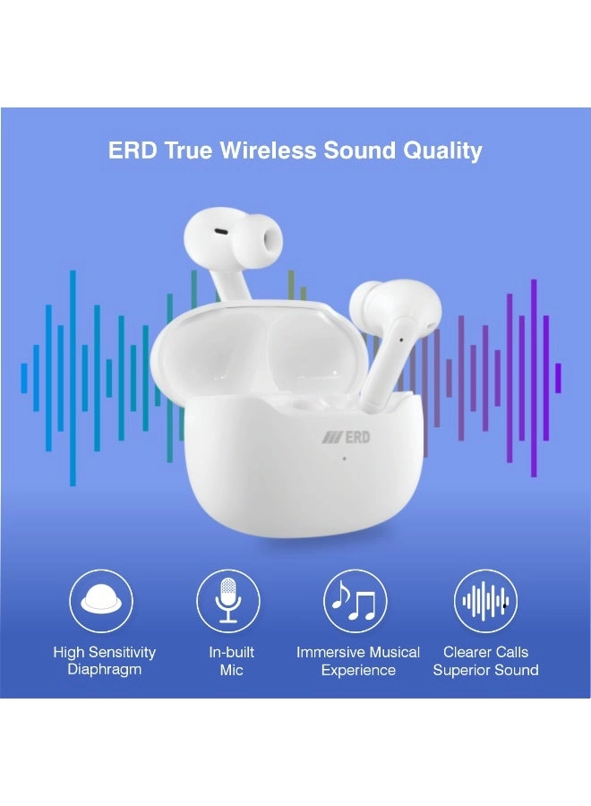 TWS-601 Wireless Earbud