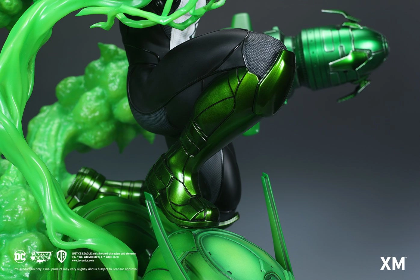 Kyle Rayner - DC Comics - 41cm