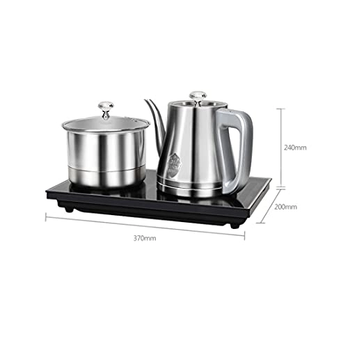 Stainless Steel Electric Kettle