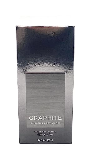 Graphite - 100 ml
