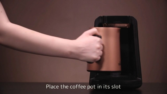 OKKA Rich Pro OK0026