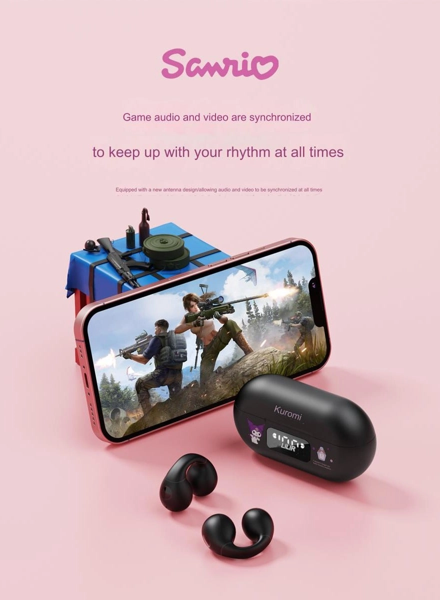 BL52B Wireless Earbud