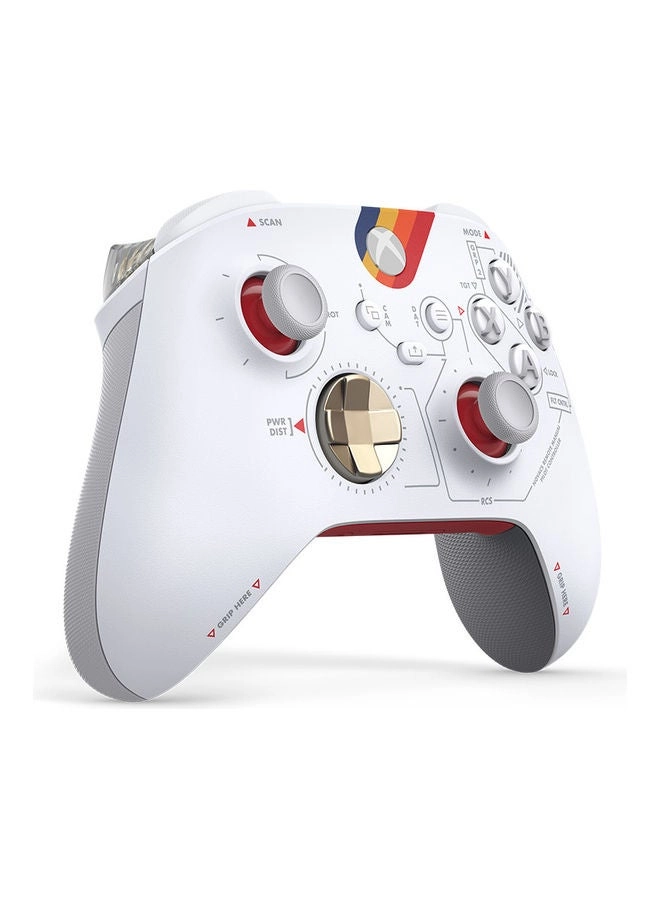 Xbox Wireless Controller Starfield Limited Edition