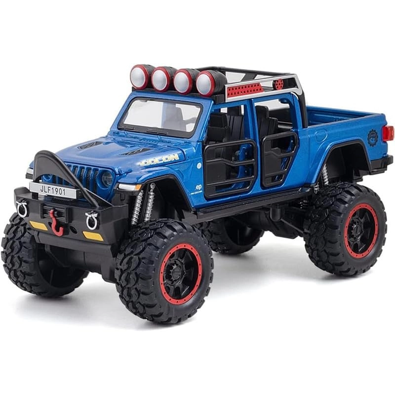 Rubicon 1:32 - 1pcs