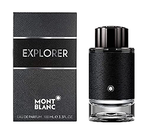 Explorer Eau de Parfum - 100ml