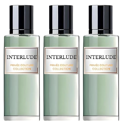 Interlude Man - Eau de Parfum 30 ml Pack