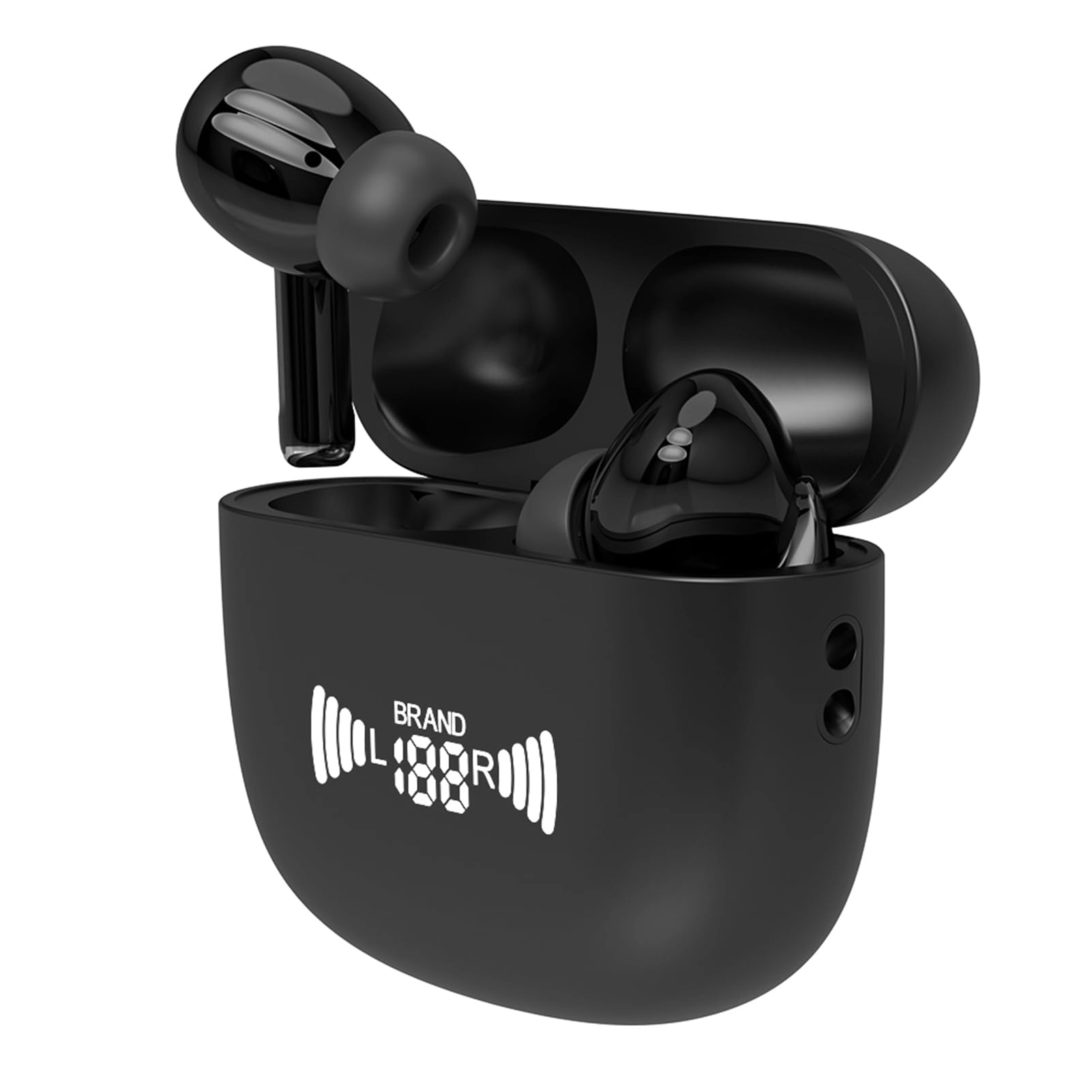Labymos Translator Earbuds - 100 Languages